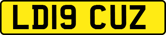 LD19CUZ