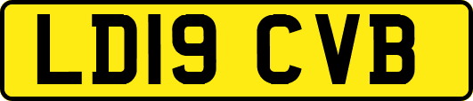 LD19CVB