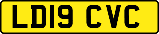 LD19CVC