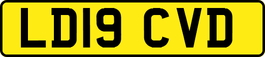 LD19CVD
