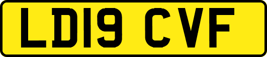 LD19CVF