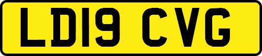LD19CVG