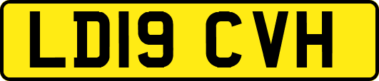 LD19CVH