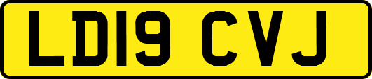 LD19CVJ