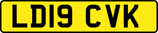 LD19CVK