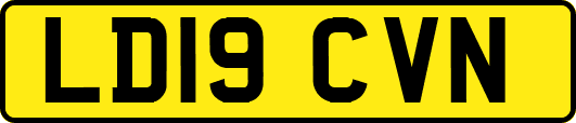 LD19CVN