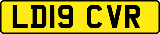 LD19CVR