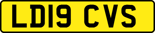 LD19CVS