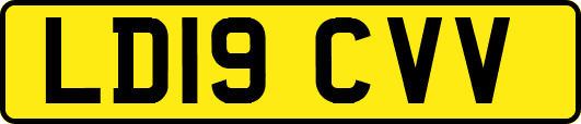 LD19CVV