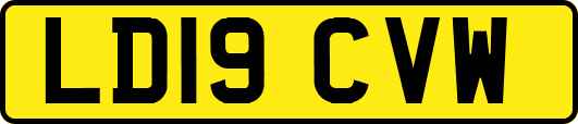 LD19CVW