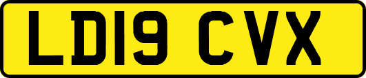 LD19CVX