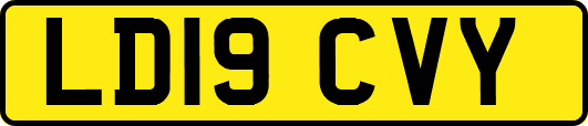 LD19CVY