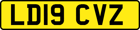LD19CVZ