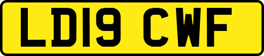 LD19CWF