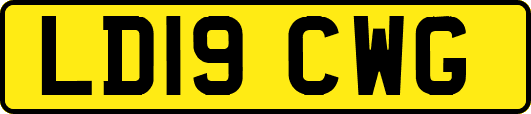 LD19CWG