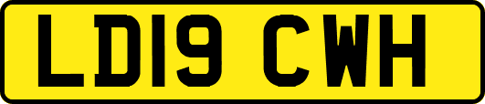 LD19CWH