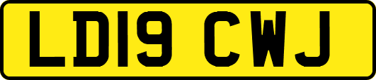 LD19CWJ