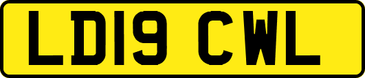 LD19CWL