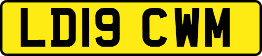 LD19CWM