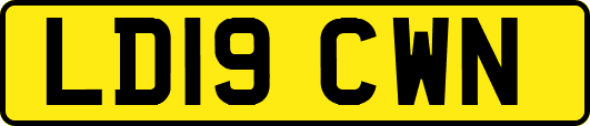 LD19CWN