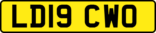 LD19CWO