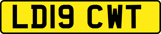 LD19CWT