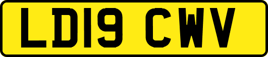 LD19CWV