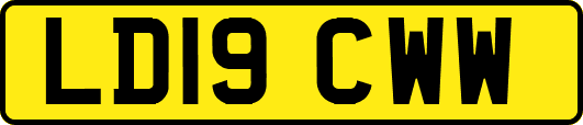 LD19CWW