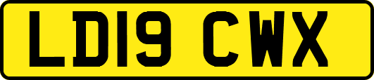 LD19CWX