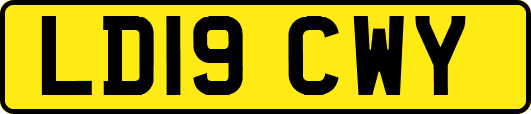 LD19CWY
