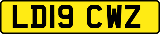 LD19CWZ