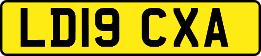 LD19CXA