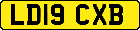 LD19CXB
