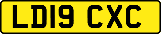 LD19CXC