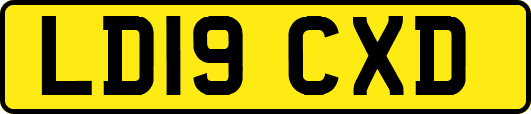 LD19CXD