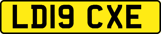 LD19CXE