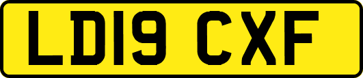 LD19CXF