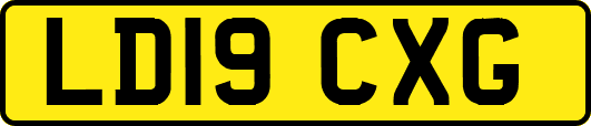 LD19CXG