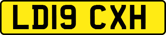LD19CXH
