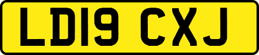 LD19CXJ