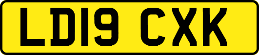 LD19CXK