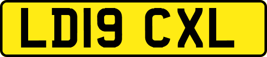 LD19CXL
