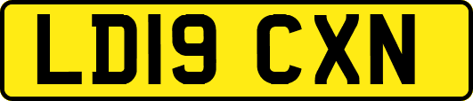 LD19CXN