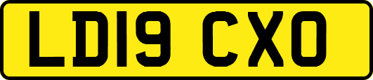 LD19CXO