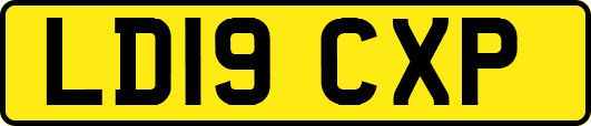 LD19CXP
