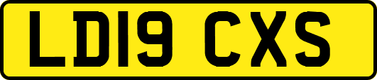 LD19CXS