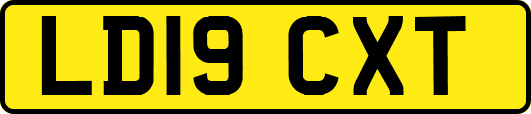 LD19CXT