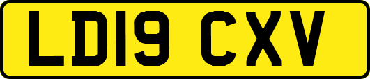 LD19CXV
