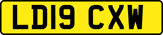 LD19CXW