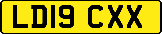 LD19CXX